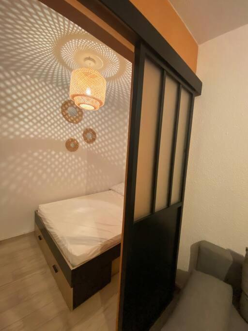 Appartement Renove A 150 M De La Plage Le Barcarès Exterior foto